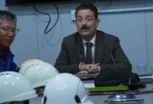 وفد عراقي
