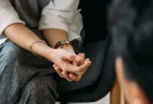 العلاج النفسي
