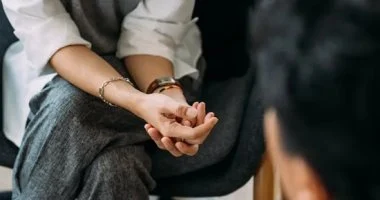 العلاج النفسي