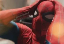 Spider-Man