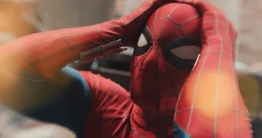 Spider-Man