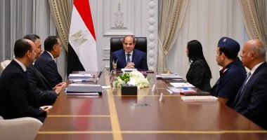 رئاسية