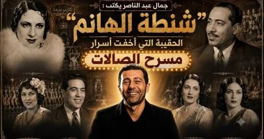 شنطة الهانم
