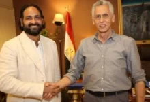 أسامة علي