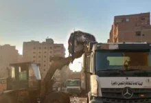 بولاق الدكرور