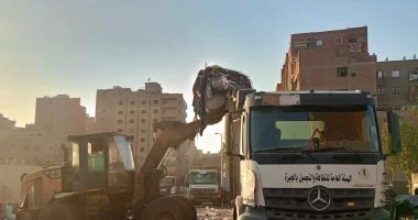بولاق الدكرور