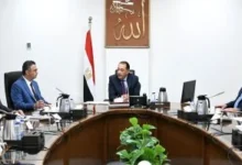 رئيس الوزراء