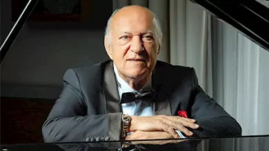 عمر خيرت