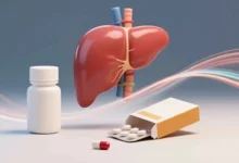 الكبد