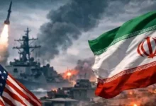 إيران