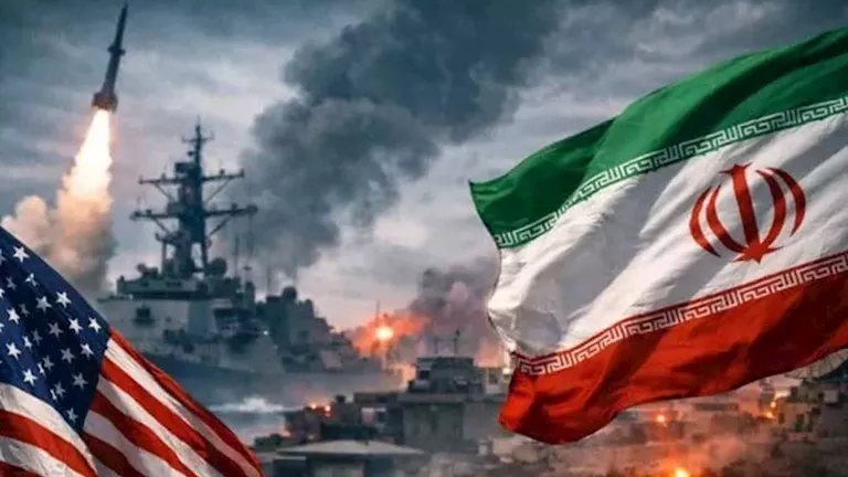 إيران