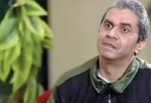 عمرو محمد على