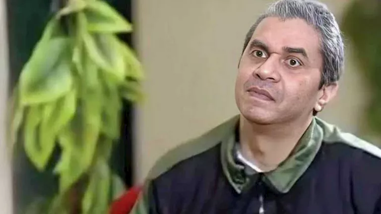 عمرو محمد على