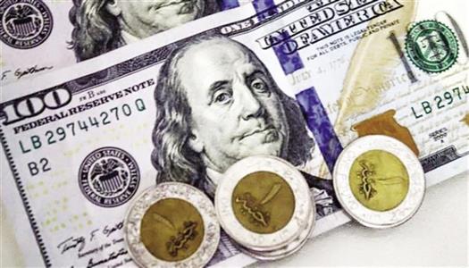 سعر الدولار