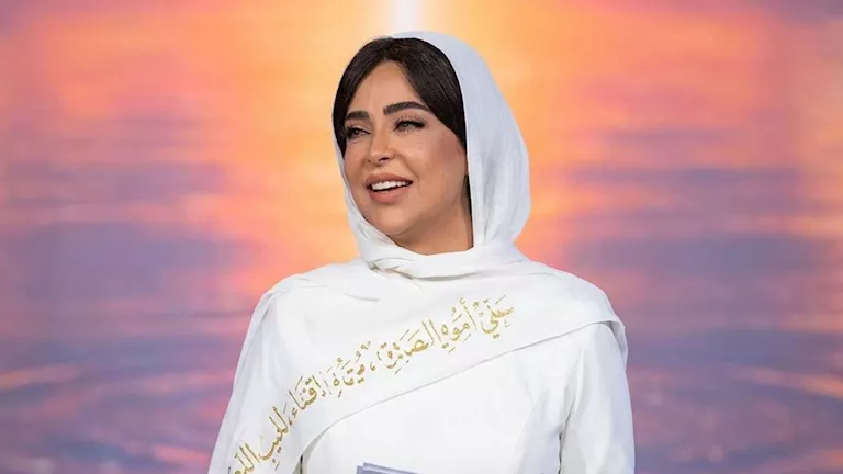 هبة مجدي