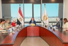 وزير التموين