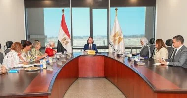 وزير التموين
