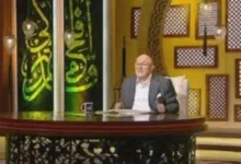خالد الجندى