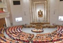 التوجيهات الرئاسية