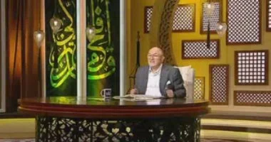 خالد الجندى