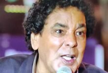 محمد منير