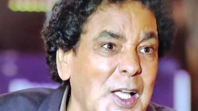 محمد منير