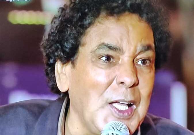 محمد منير
