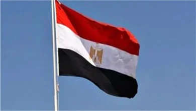 اختيار مصر