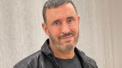 كاظم الساهر