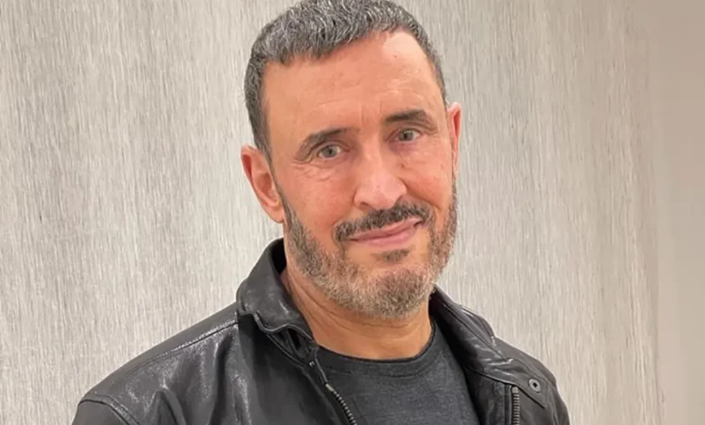 كاظم الساهر
