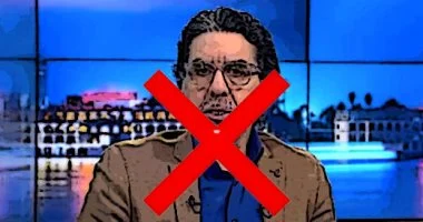 الخائن الهارب