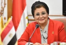 نائبة وزير الصحة