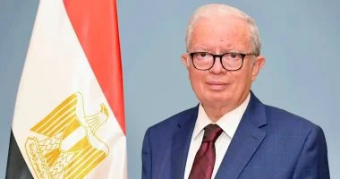 نائب رئيس الوزراء