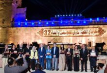 مواهب صغيرة