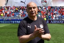 حسام حسن