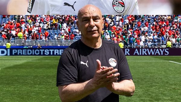 حسام حسن