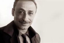 صالح مرسى