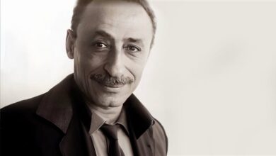 صالح مرسى