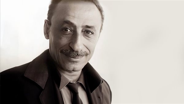 صالح مرسى
