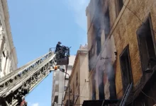 التعليمية بالإسكندرية