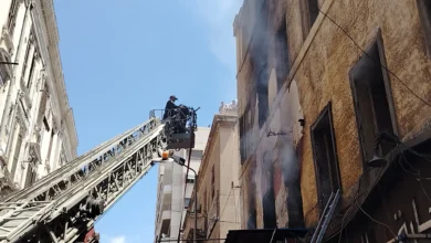 التعليمية بالإسكندرية