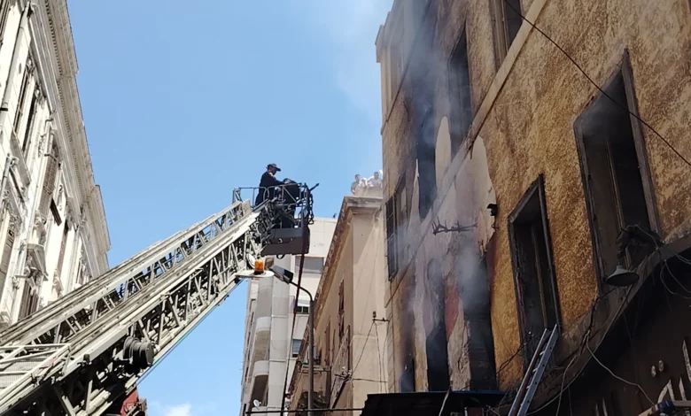التعليمية بالإسكندرية