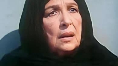 أمينة رزق
