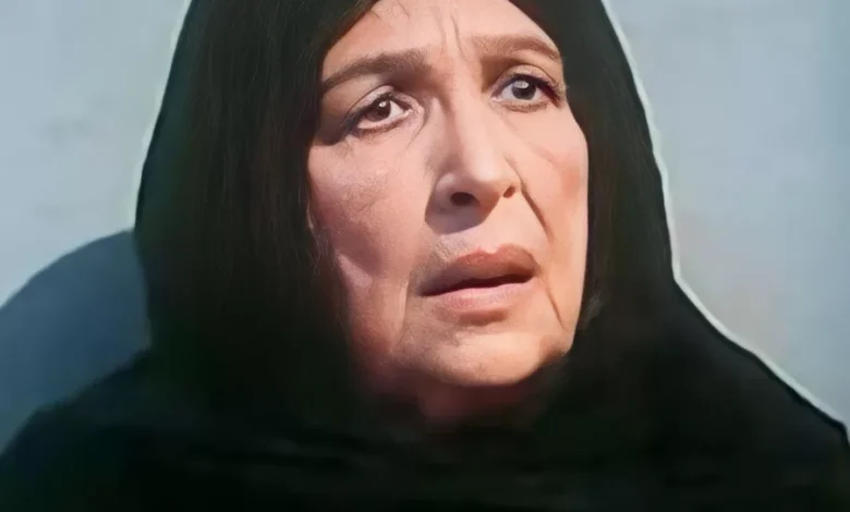 أمينة رزق