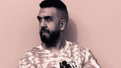 كريم سامى