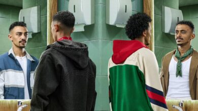 فيلم "محمود التاني