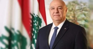 عون