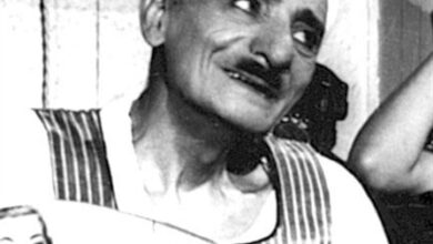 سلامة حجازي الصغير