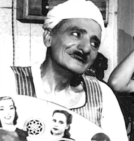 سلامة حجازي الصغير
