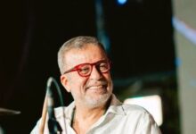 شريف منير